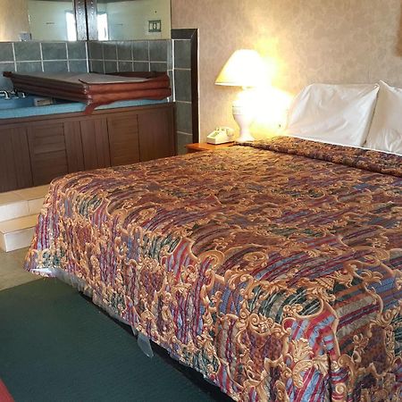 Edelweiss Inn And Suites New Braunfels Exterior foto