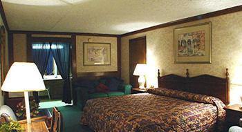 Edelweiss Inn And Suites New Braunfels Exterior foto